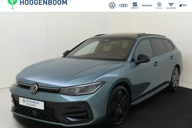Volkswagen Passat (2025)
