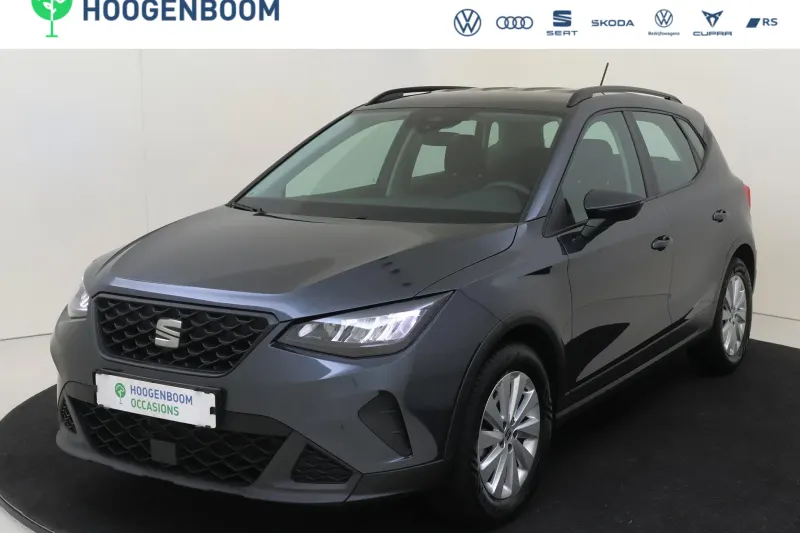 SEAT Arona (2024)