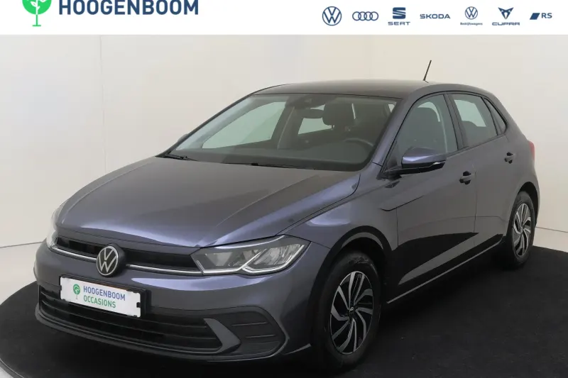 Volkswagen Polo (2023)