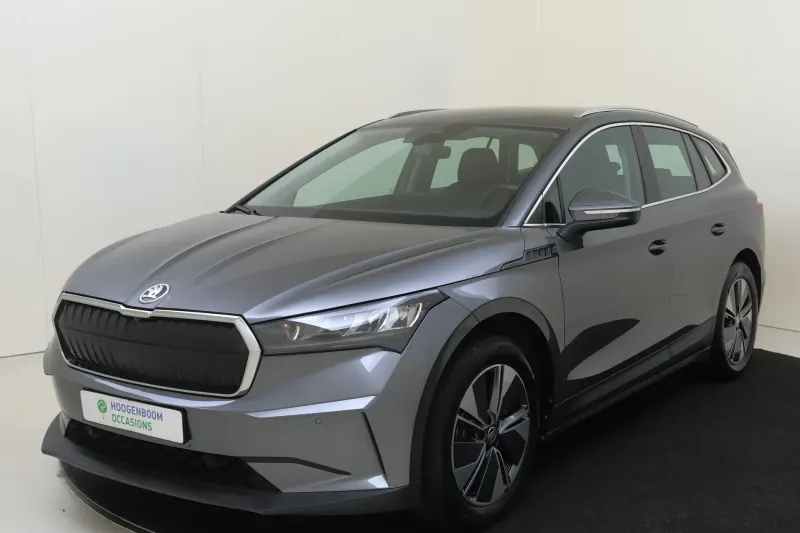 Škoda Enyaq (2024)