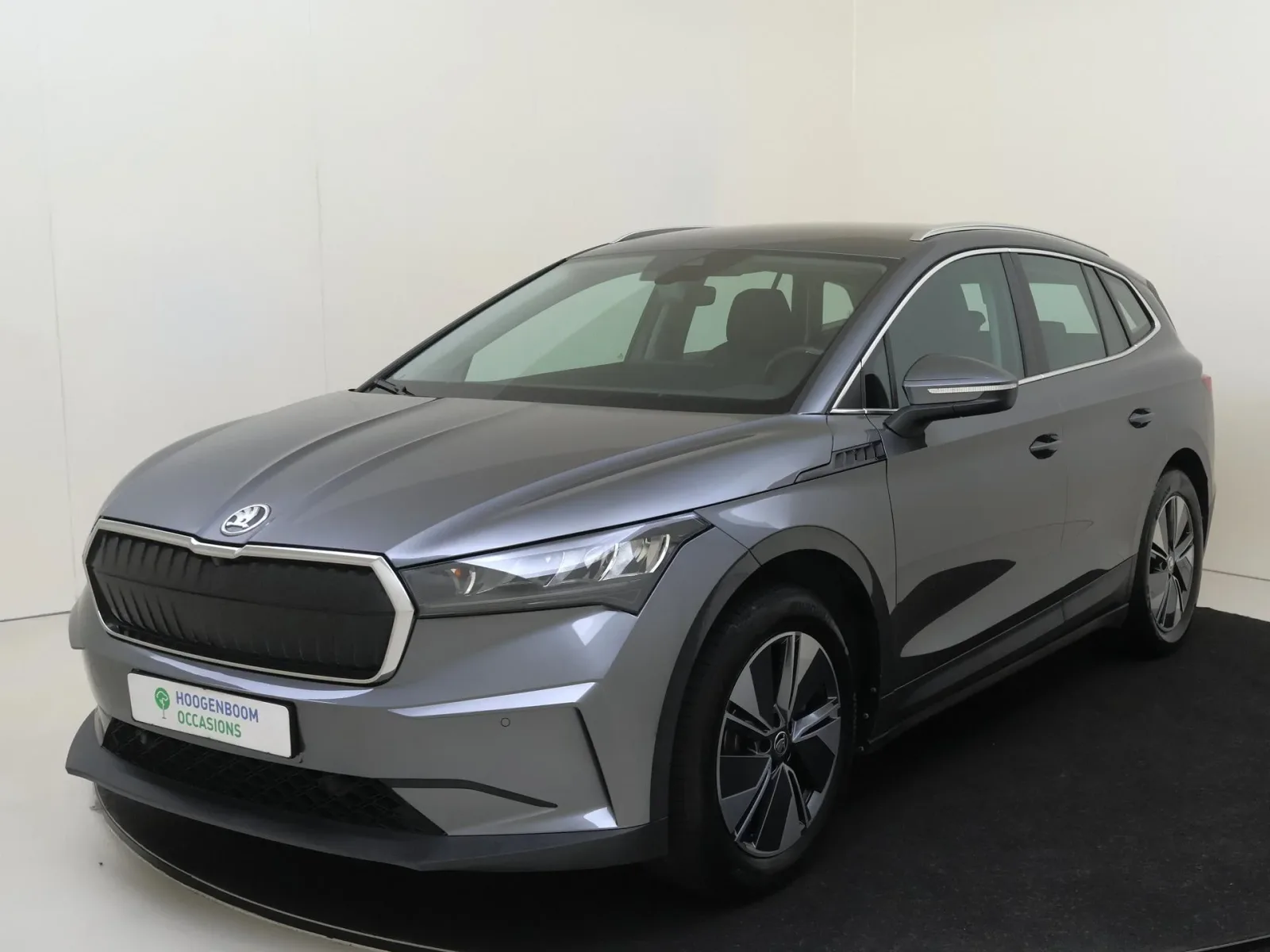 Škoda Enyaq (2024) — foto 1