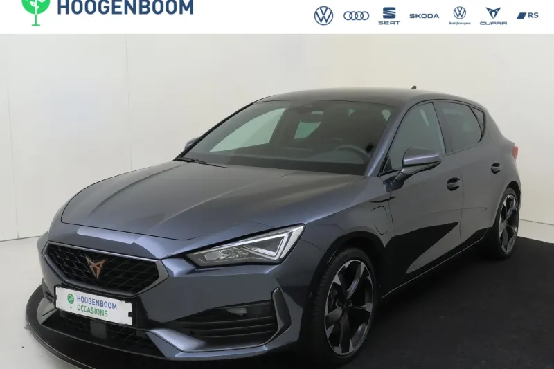 CUPRA Leon (2023)