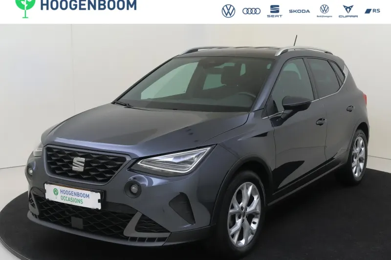 SEAT Arona (2023)