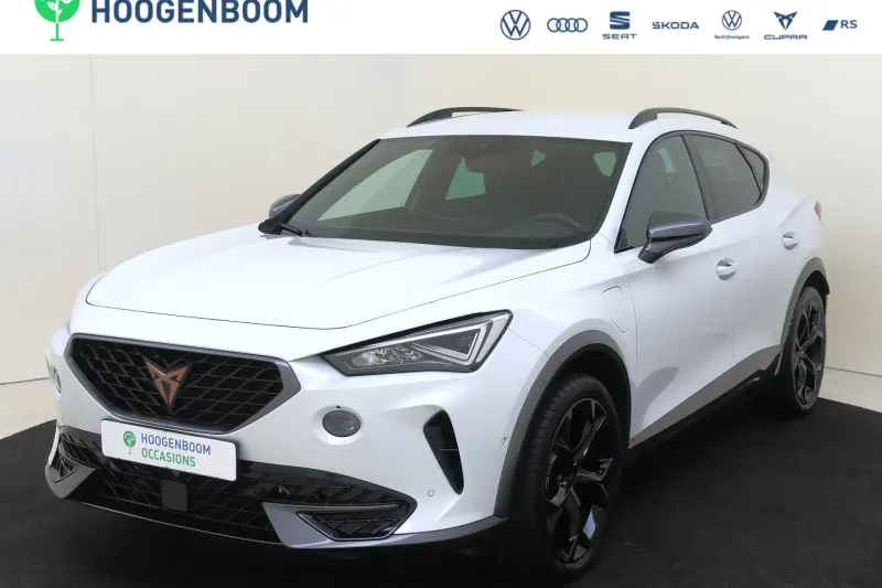 CUPRA Formentor (2024)
