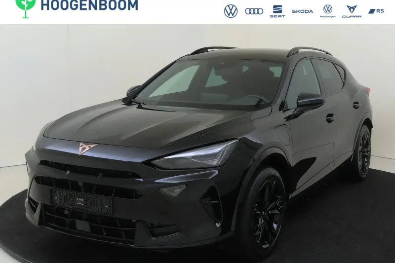 CUPRA Formentor (2024)