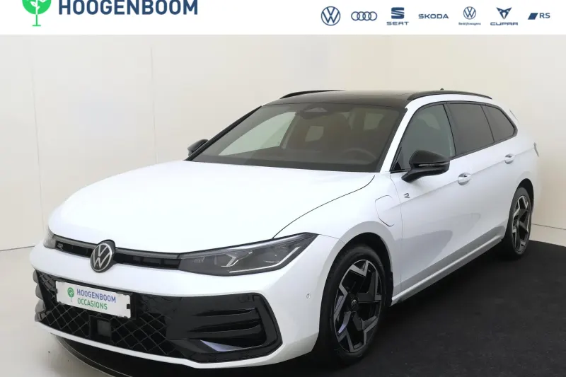 Volkswagen Passat (2025)