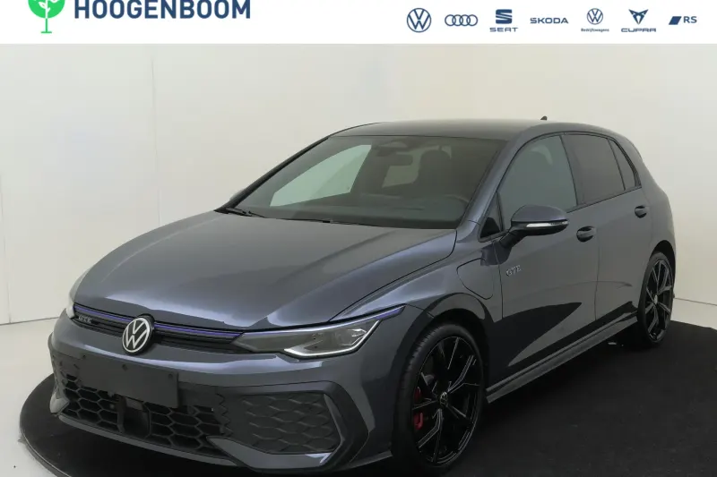 Volkswagen Golf (2026)