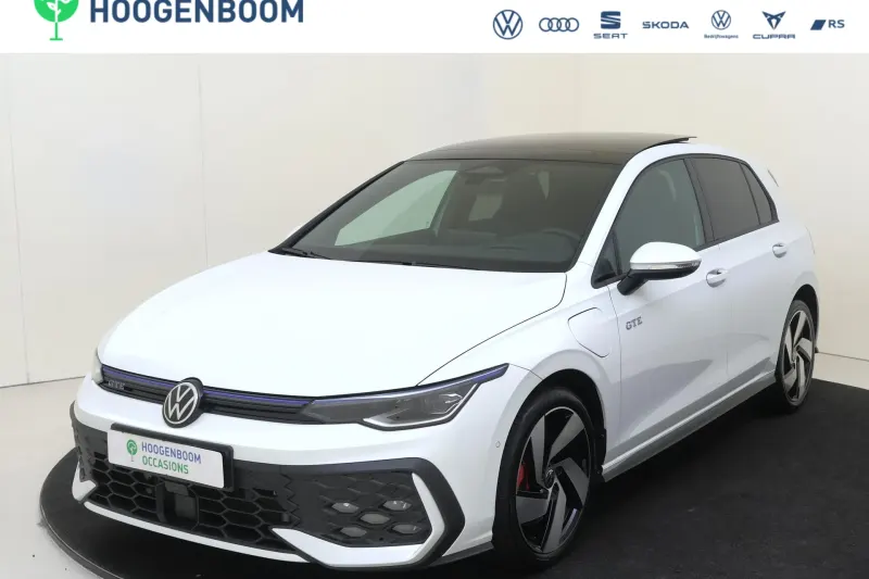 Volkswagen Golf (2026)