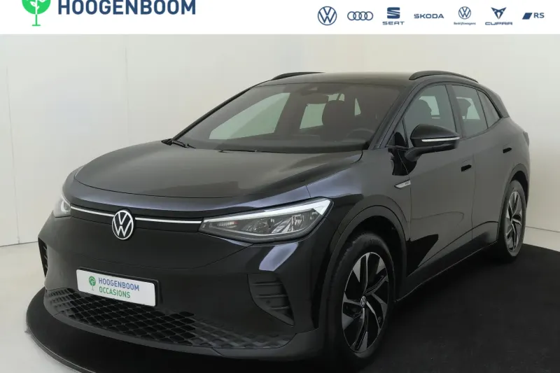 Volkswagen ID.4 (2023)