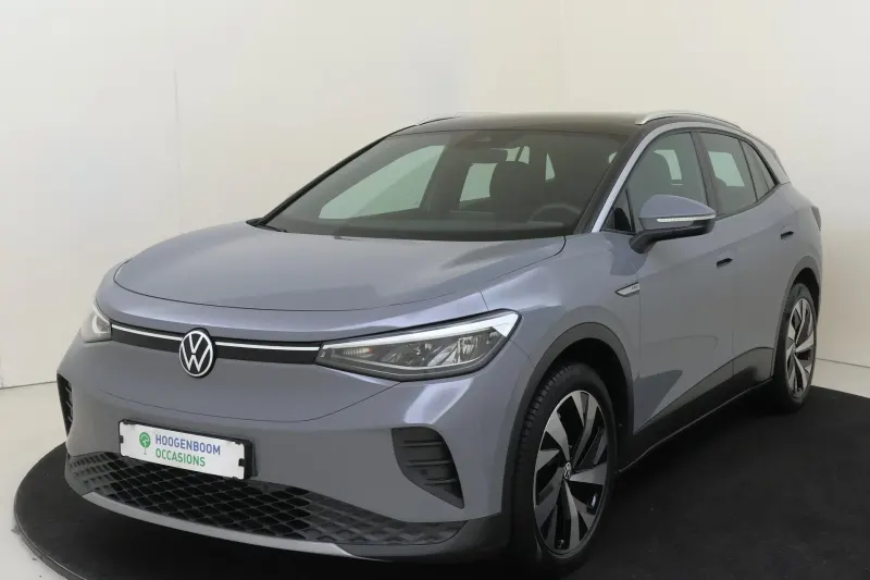 Volkswagen ID.4 (2021)