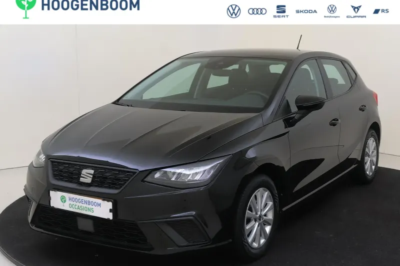 SEAT Ibiza (2024)