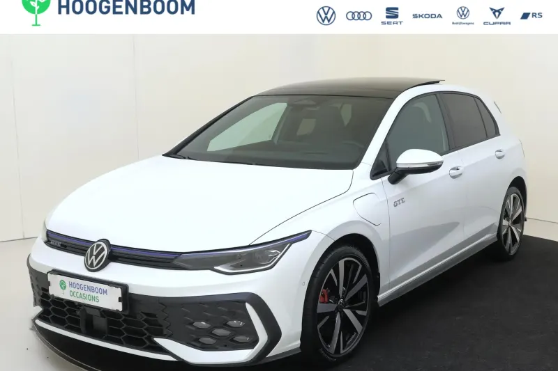 Volkswagen Golf (2025)