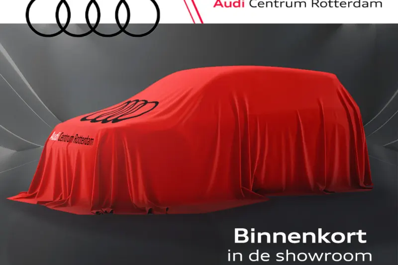 Audi e-tron (2026)