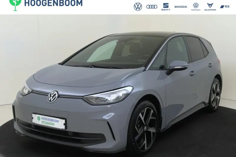 Volkswagen ID.3 (2024)