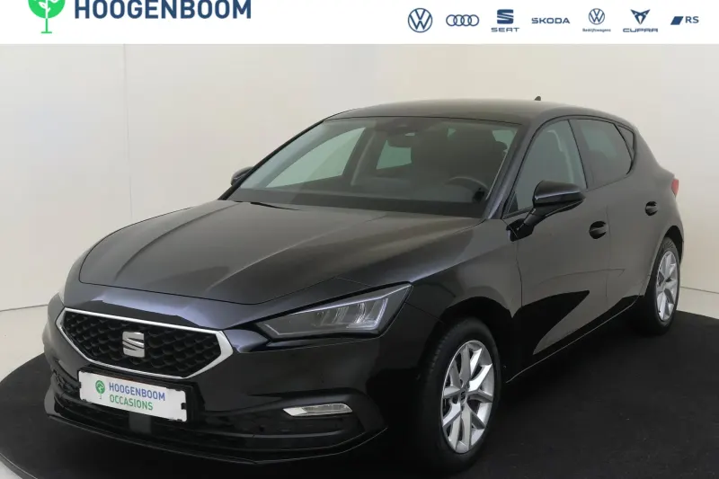 SEAT Leon (2024)
