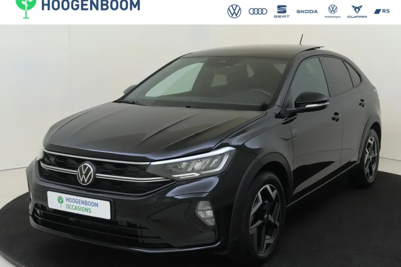 Volkswagen Taigo (2025)