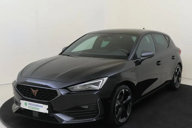 CUPRA Leon (2023)