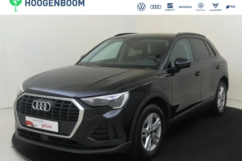 Audi Q3 (2023)