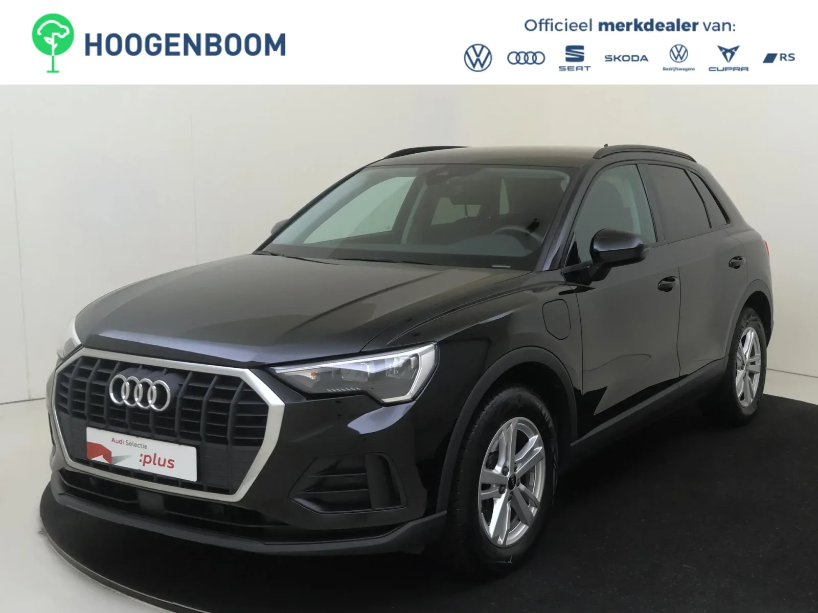 Audi Q3 (2023) — foto 1