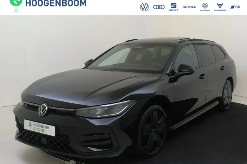 Volkswagen Passat (2026)