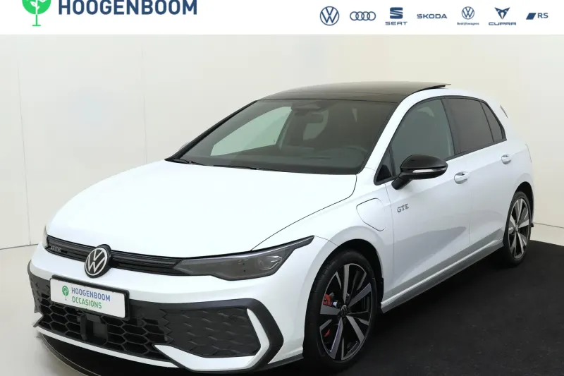 Volkswagen Golf (2026)
