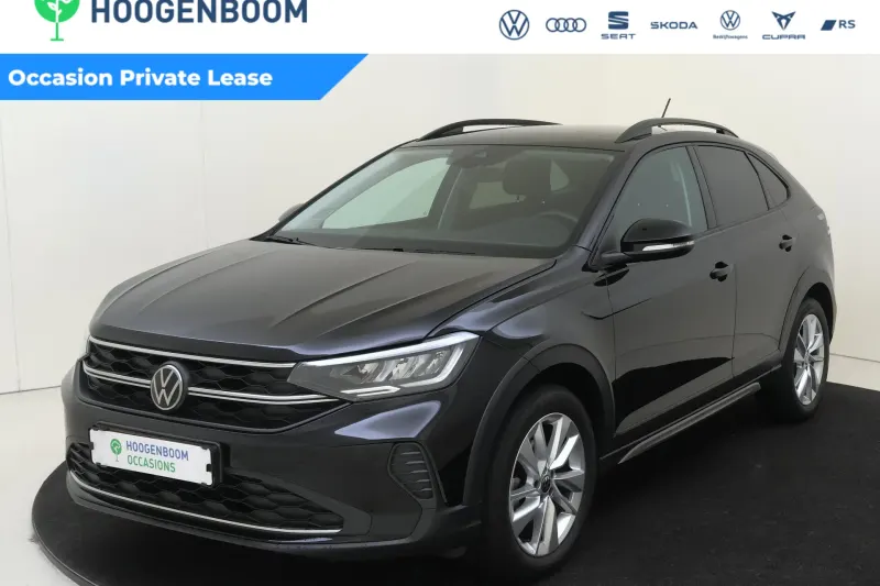 Volkswagen Taigo (2024)
