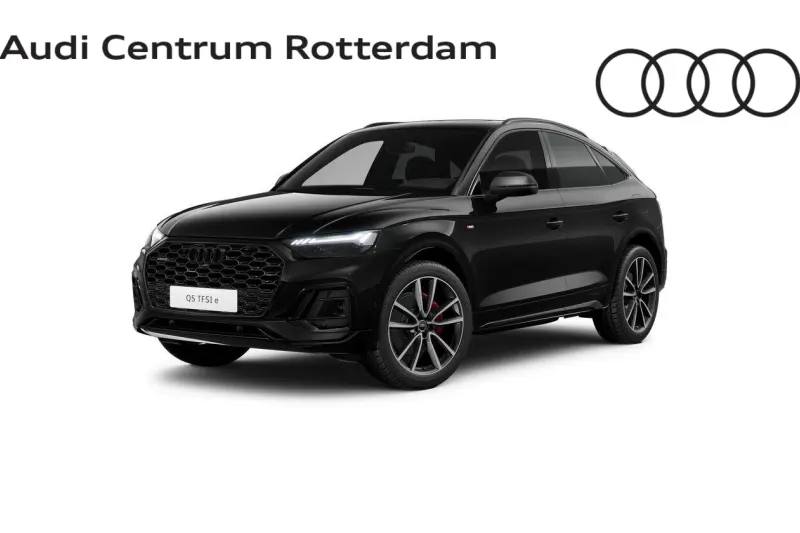 Audi Q5 Sportback (2025)