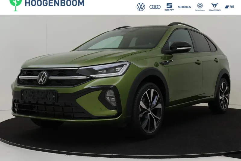 Volkswagen Taigo (2023)