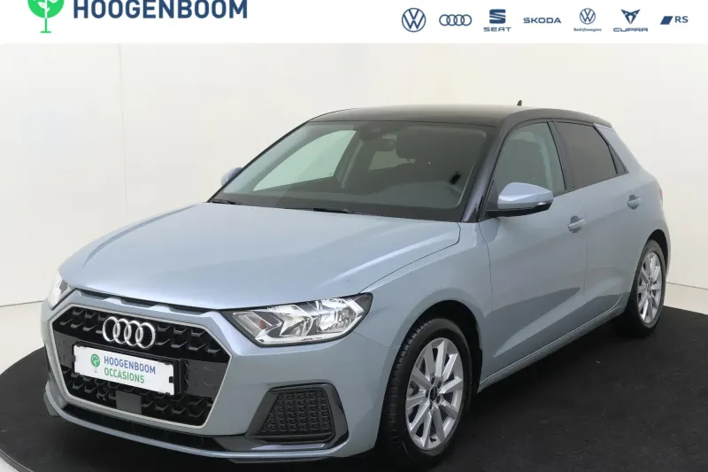 Audi A1 (2025)