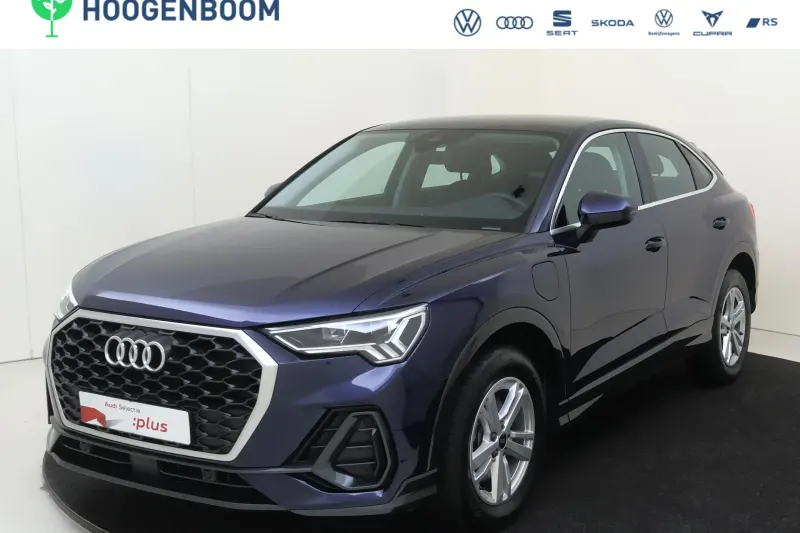 Audi Q3 (2024)