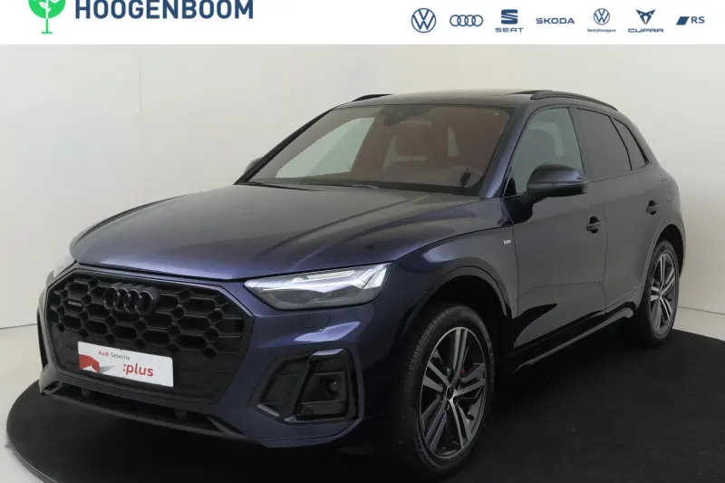 Audi Q5 (2025)