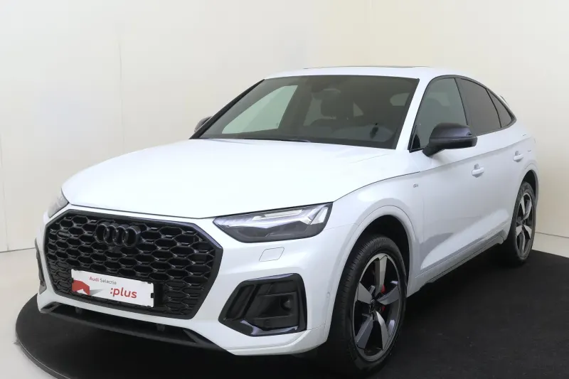 Audi Q5 (2025)