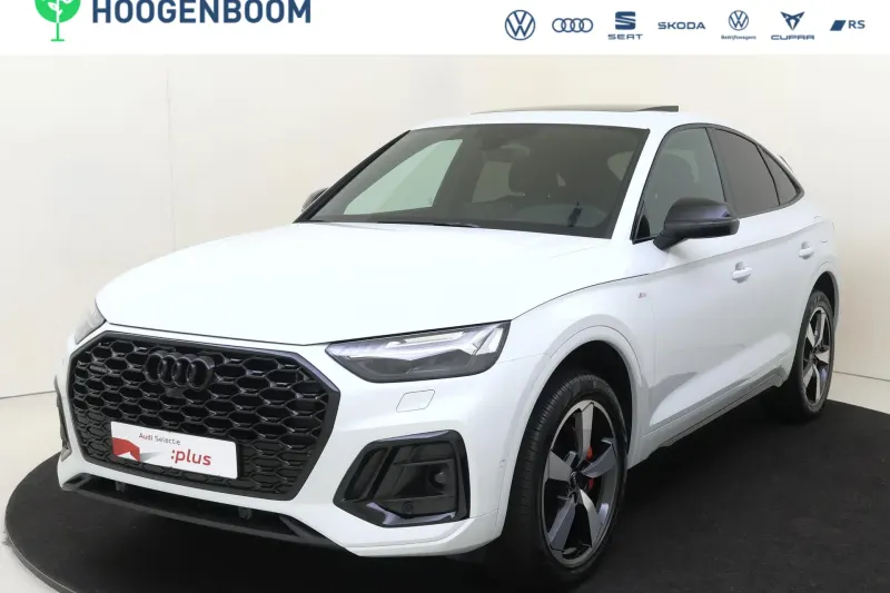 Audi Q5 (2025)