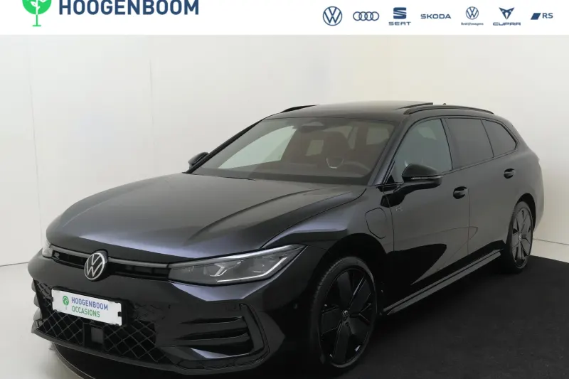 Volkswagen Passat (2025)
