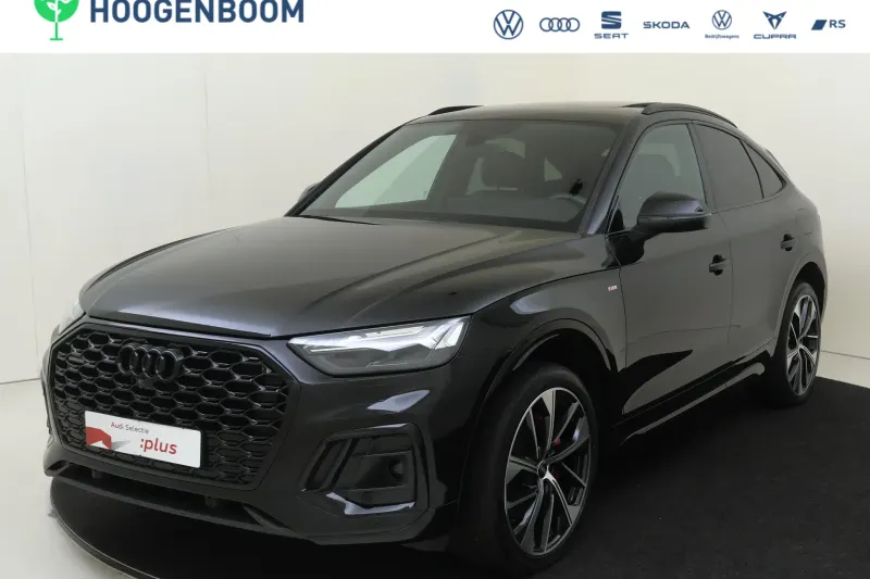 Audi Q5 (2024)