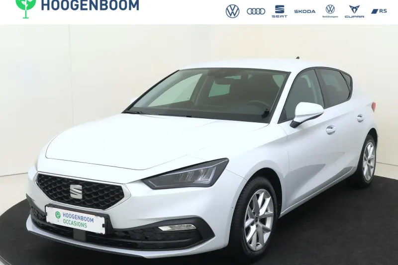 SEAT Leon (2024)