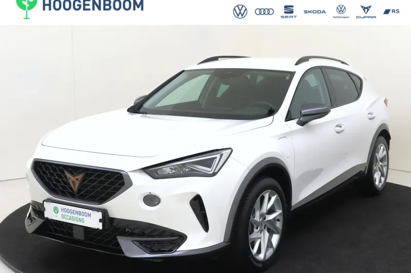 CUPRA Formentor (2023)