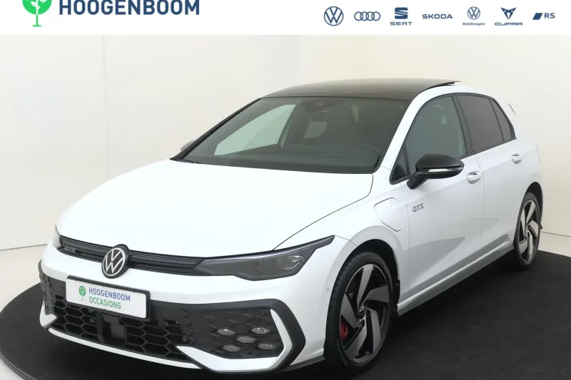 Volkswagen Golf (2025)