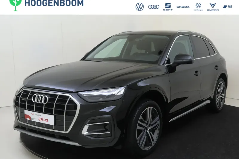 Audi Q5 (2022)