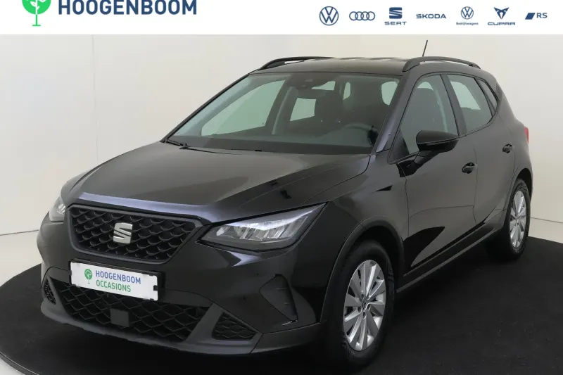 SEAT Arona (2024)