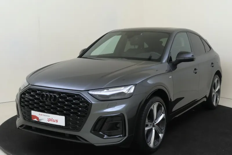Audi Q5 (2024)