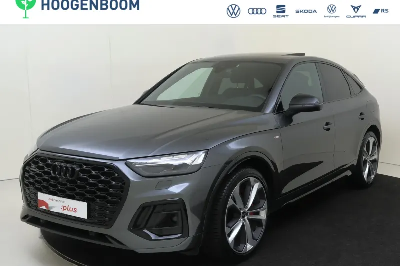 Audi Q5 (2024)