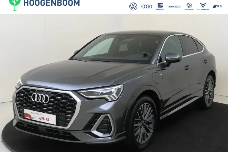 Audi Q3 (2023)