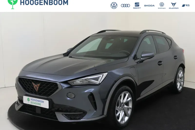 CUPRA Formentor (2024)