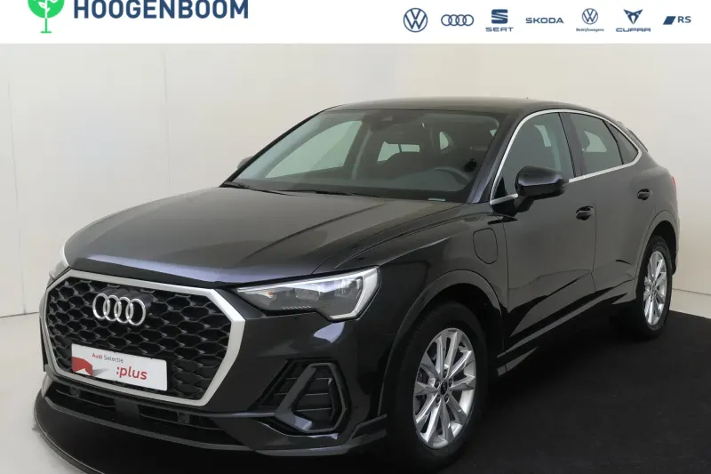 Audi Q3 (2023)
