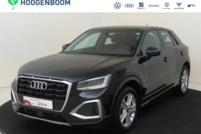 Audi Q2 (2023)