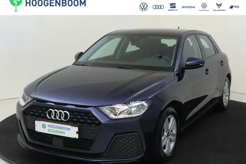 Audi A1 (2024)