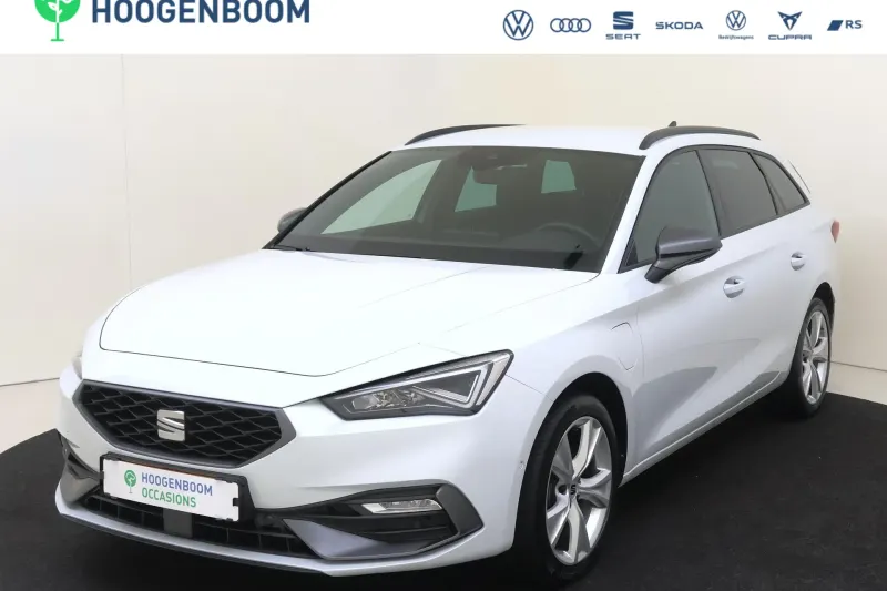 SEAT Leon Sportstourer (2024)