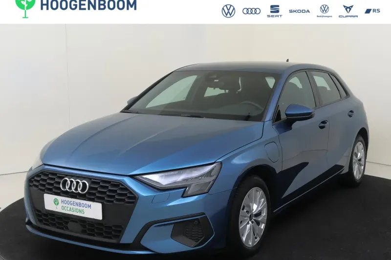 Audi A3 (2021)