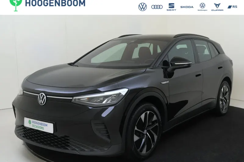 Volkswagen ID.4 (2023)